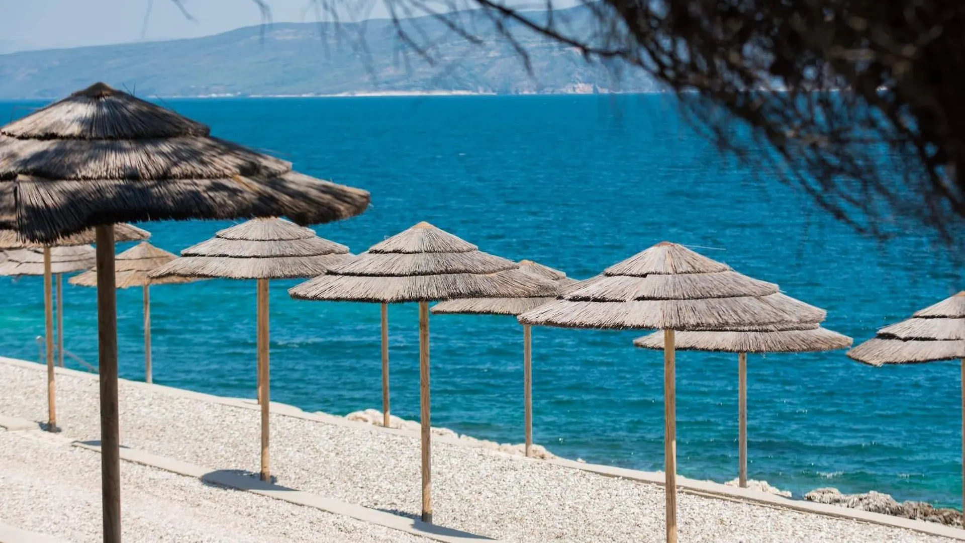 Apartment Zulijani A2 Rabac Croatia